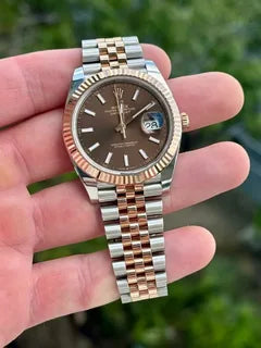 Rolex Lady-Datejust 28 | Ref. 279171-0011